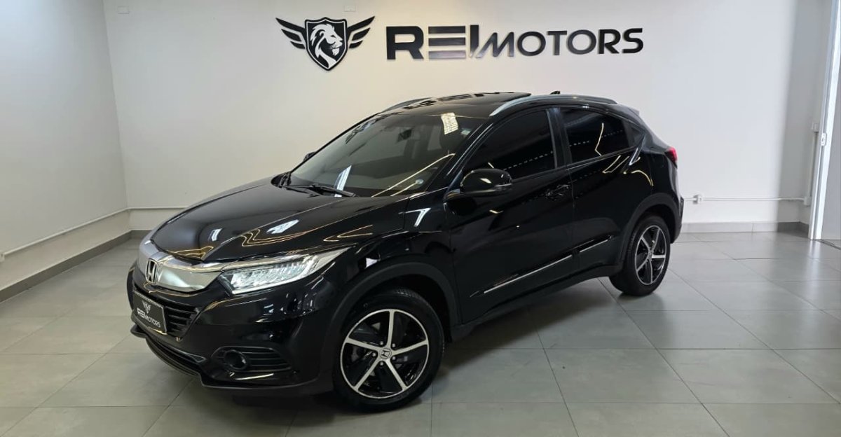 Honda HR-V LX CVT